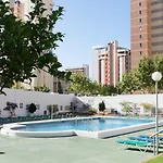 Gemelos 4 - Beninter Hotel Benidorm
