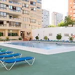 Gemelos 4 - Beninter Benidorm