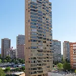 Hotel Gemelos 4 - Beninter 3*