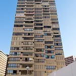 Gemelos 4 - Beninter Hotel 3*