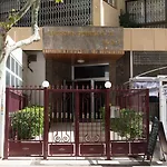Gemelos 4 - Beninter 3* Benidorm