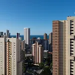 Gemelos 4 - Beninter 3* Benidorm