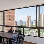 Hotel Gemelos 4 - Beninter Benidorm