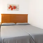 Gemelos 4 - Beninter Hotel
