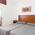 Gemelos 4 - Beninter Benidorm