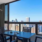 Gemelos 4 - Beninter 3* Benidorm