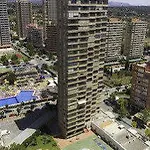 Gemelos 4 - Beninter Hotel