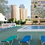 Gemelos 4 - Beninter 3* Benidorm