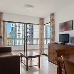 Gemelos 4 - Beninter Hotel Benidorm