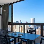 Gemelos 4 - Beninter Hotel 3*