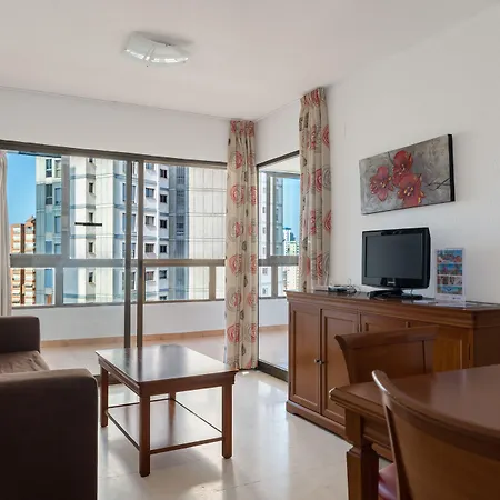 Gemelos 4 - Beninter 호텔