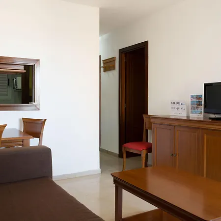 Gemelos 4 - Beninter 3* 베니돔