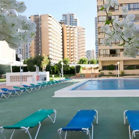 Gemelos 4 - Beninter 3* 베니돔