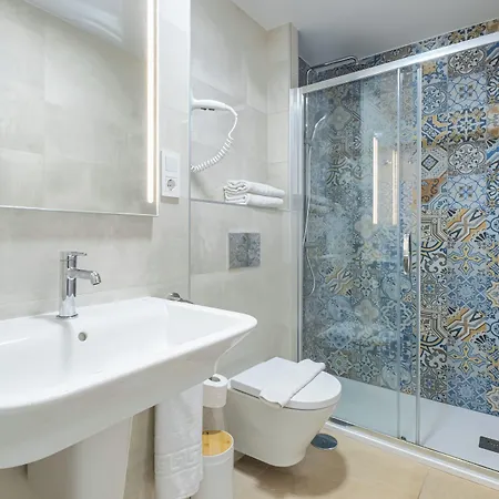 Hotel Gemelos 4 - Beninter 3*