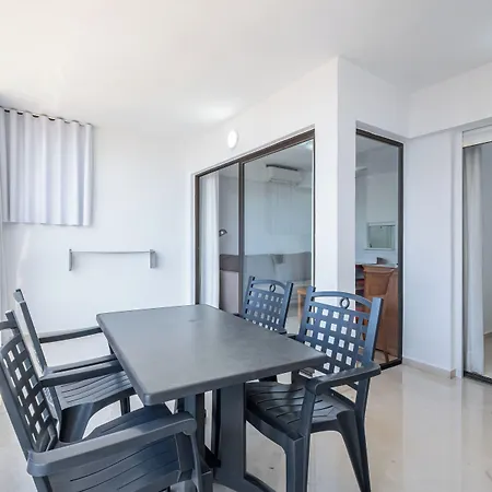 Hotel Gemelos 4 - Beninter