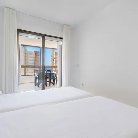 Gemelos 4 - Beninter Hotel 3*