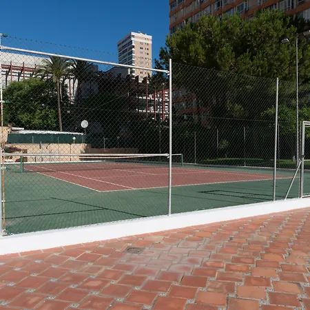 Gemelos 4 - Beninter Hotel Benidorm
