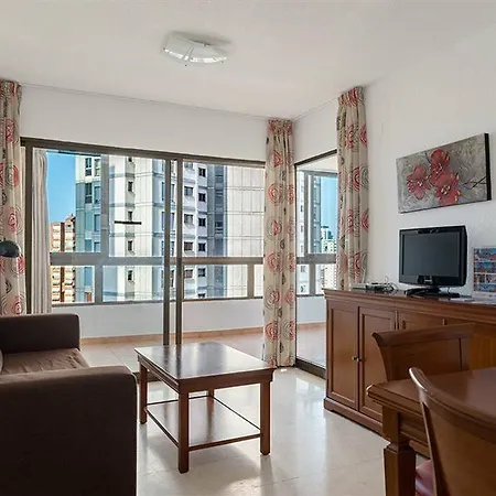 Gemelos 4 - Beninter ホテル ベニドルム