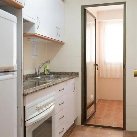Gemelos 4 - Beninter Apartment