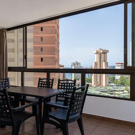 Hotel Gemelos 4 - Beninter Benidorm