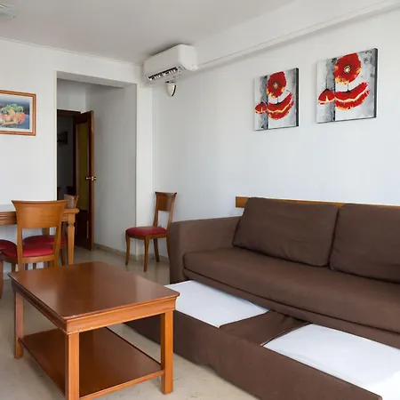 酒店 Gemelos 4 - Beninter 3*