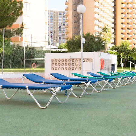 Hotel Gemelos 4 - Beninter Benidorm