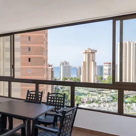 Hotel Gemelos 4 - Beninter Benidorm