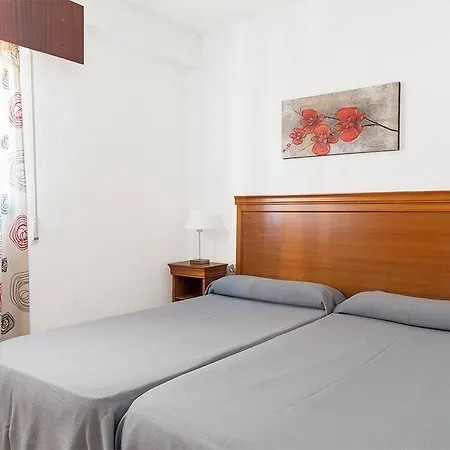 Gemelos 4 - Beninter Benidorm