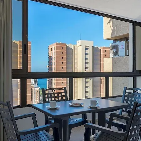 Hotel Gemelos 4 - Beninter 3*