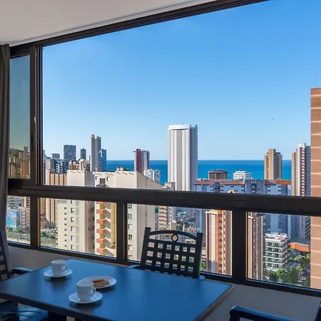 Gemelos 4 - Beninter