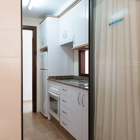 Hotel Gemelos 4 - Beninter 3*