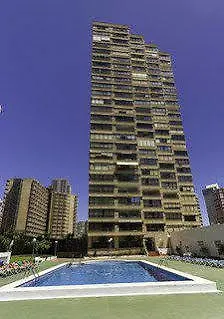 Hotel Gemelos 4 - Beninter