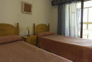 Gemelos 4 - Beninter 酒店 貝尼多姆