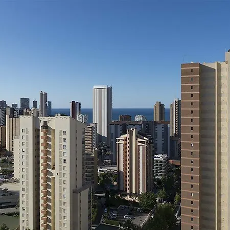 Gemelos 4 - Beninter