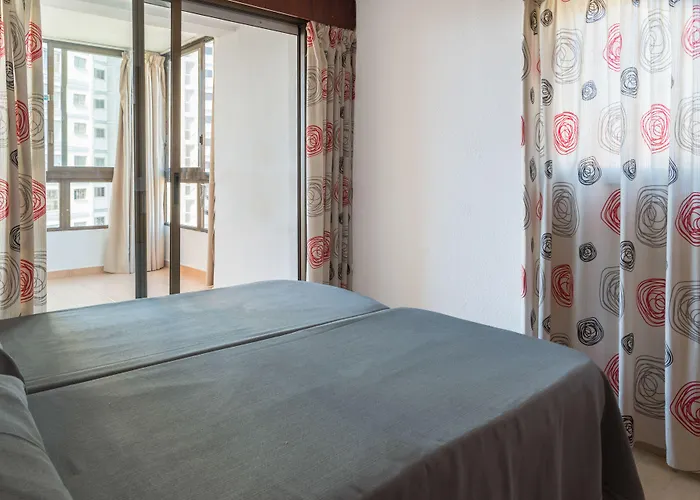 Gemelos 4 - Beninter