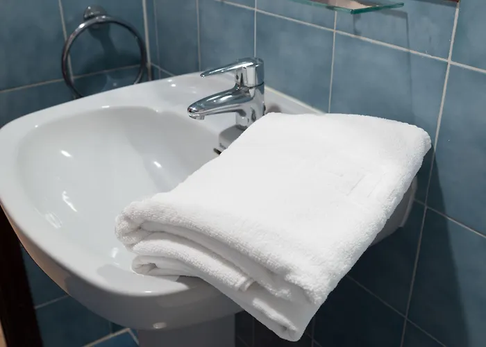 Hotel Gemelos 4 - Beninter 3*