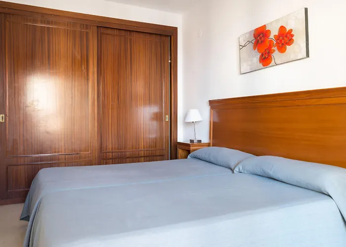 Hotel Gemelos 4 - Beninter Benidorm