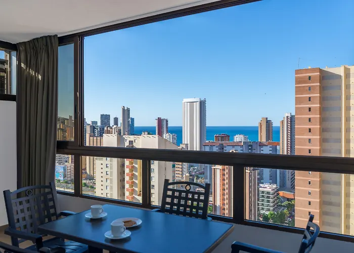 Gemelos 4 - Beninter