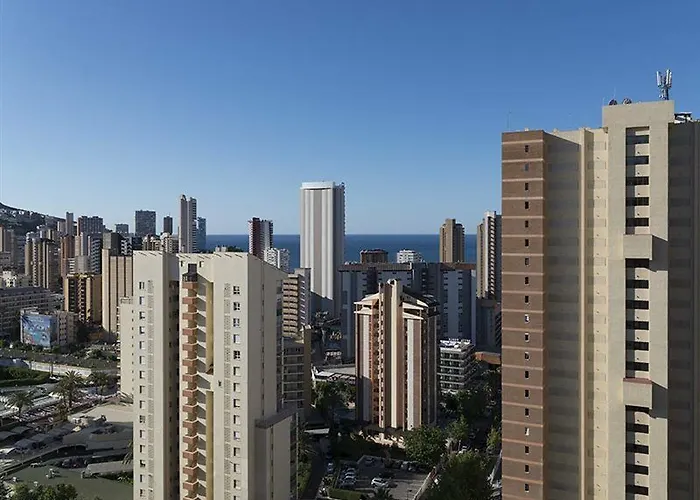 Gemelos 4 - Beninter