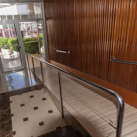 Gemelos 4 - Beninter 3*