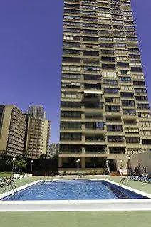 Otel Gemelos 4 - Beninter