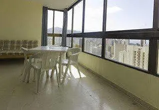 Gemelos 4 - Beninter 3* Benidorm