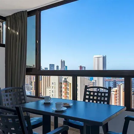 Gemelos 4 - Beninter Otel 3*